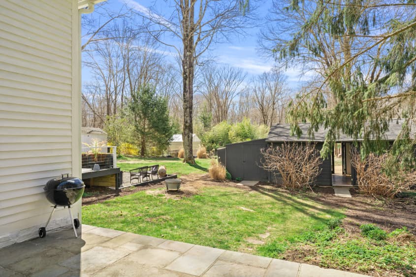 New Milford Homes for Sale — 255 Aspetuck Ridge Road, New Milford